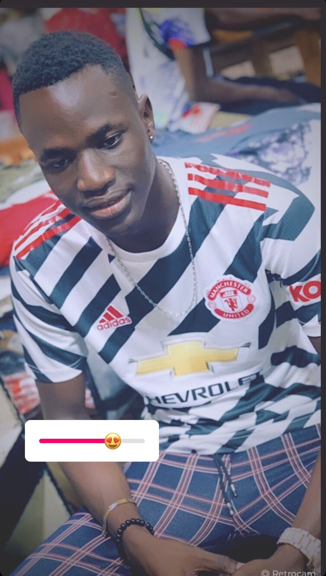 Lazaro - Habay - Luxembourg | Annonce Rencontre