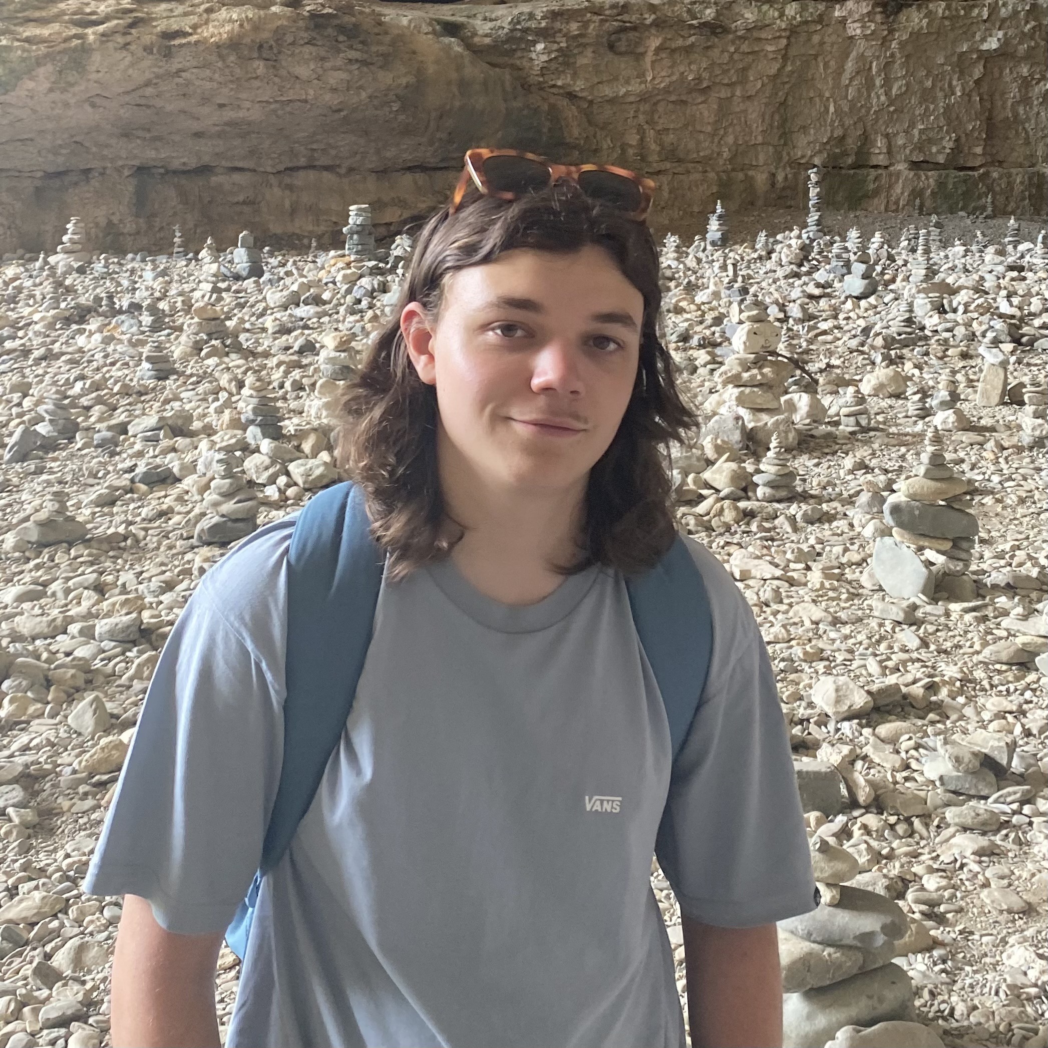 Aiman - Chiny - Luxembourg | Annonce Rencontre