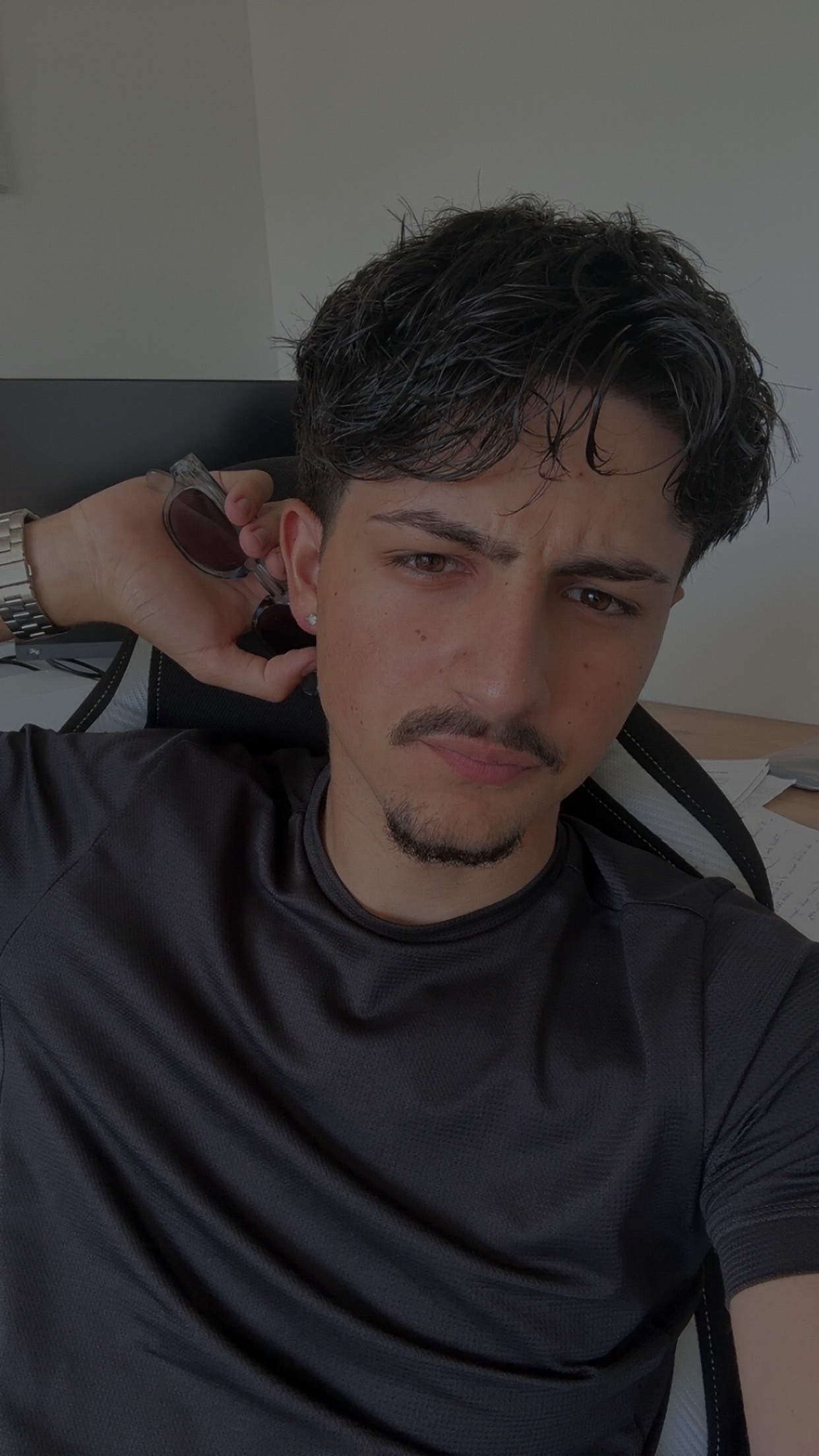 Toussaint - Lo-Reninge - Flandre occidentale | Annonce Rencontre