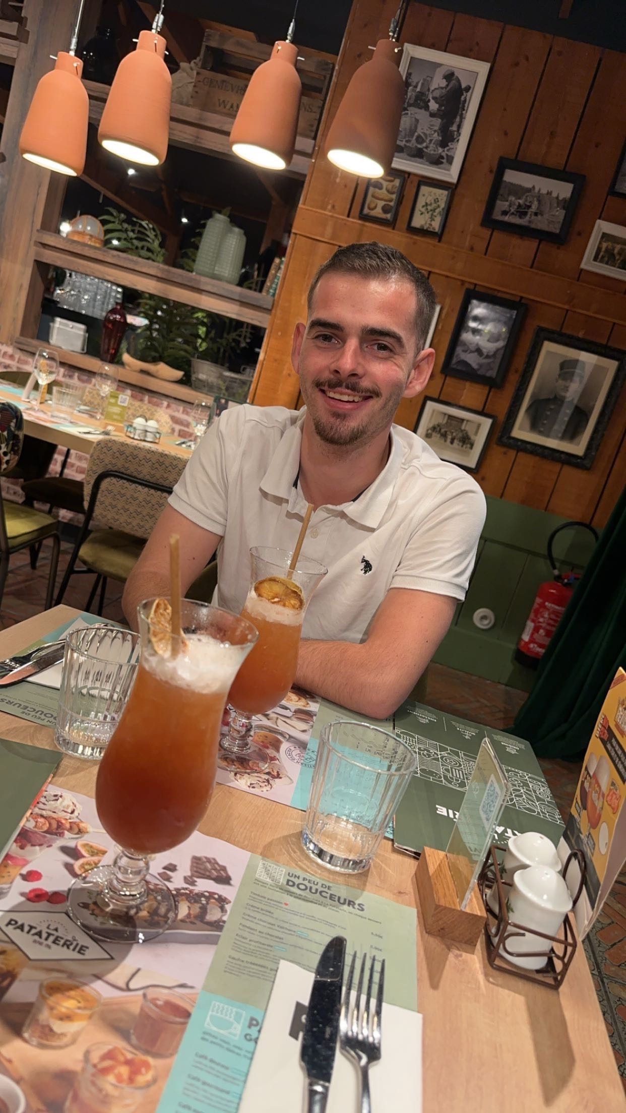 Diya - As - Limbourg | Annonce Rencontre