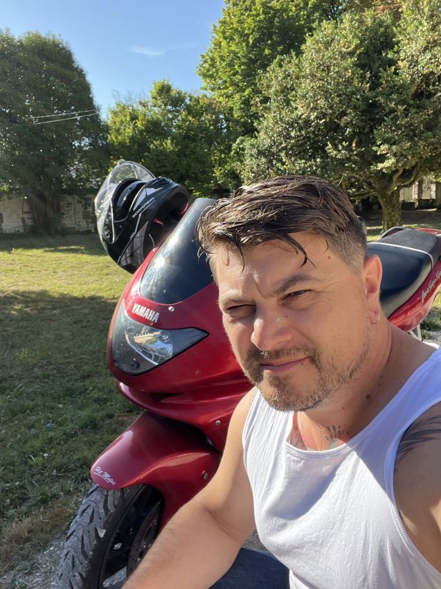 Galahad - Fexhe-le-Haut-Clocher - Liège | Annonce Rencontre