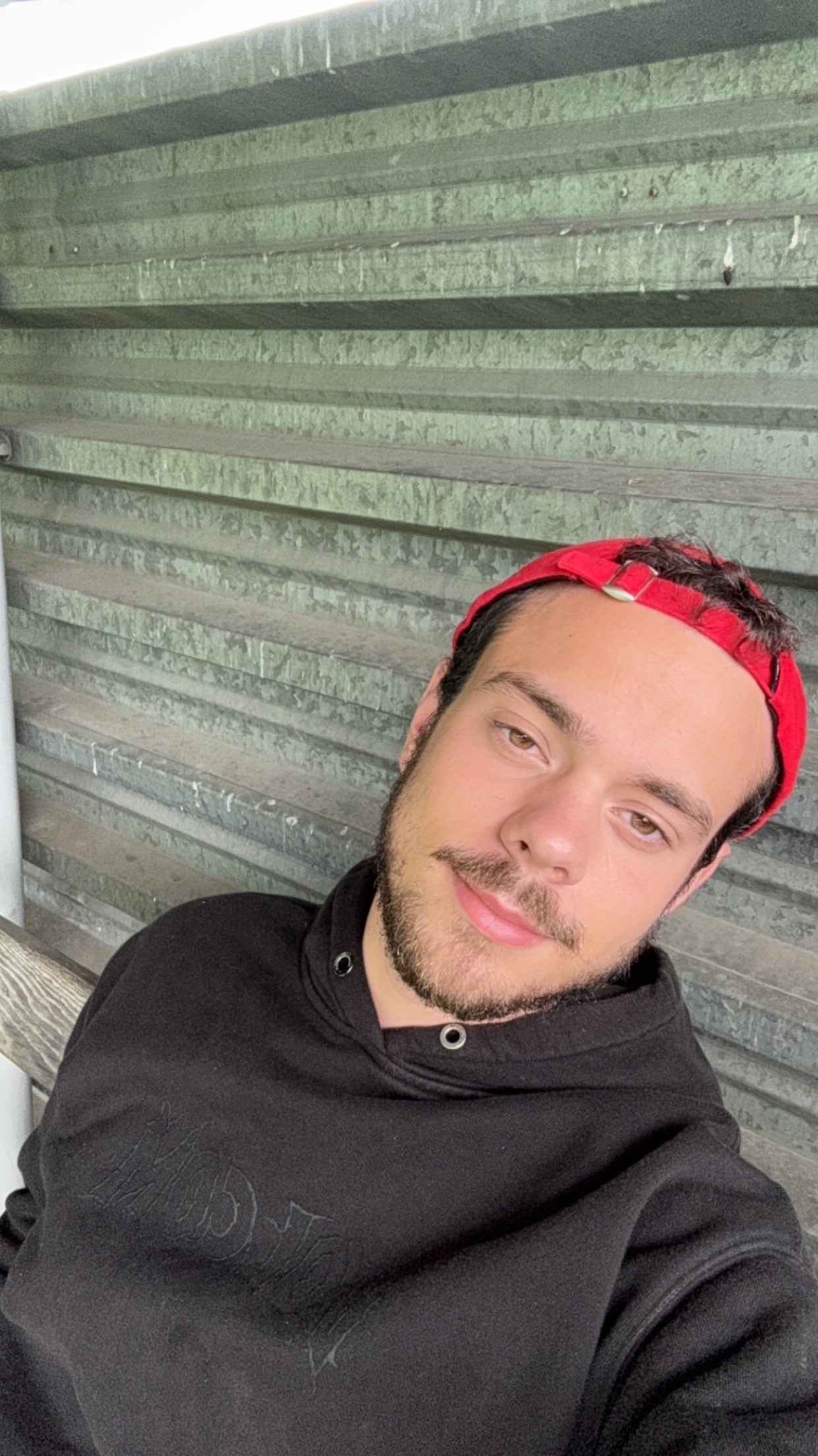 Conrad - Honnelles - Hainaut | Annonce Rencontre