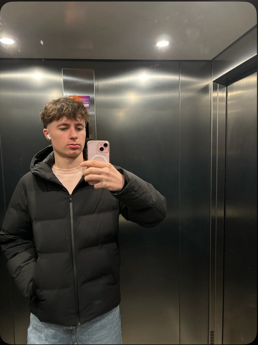 Mats - Berchem-Sainte-Agathe - Bruxelles-Capitale | Annonce Rencontre