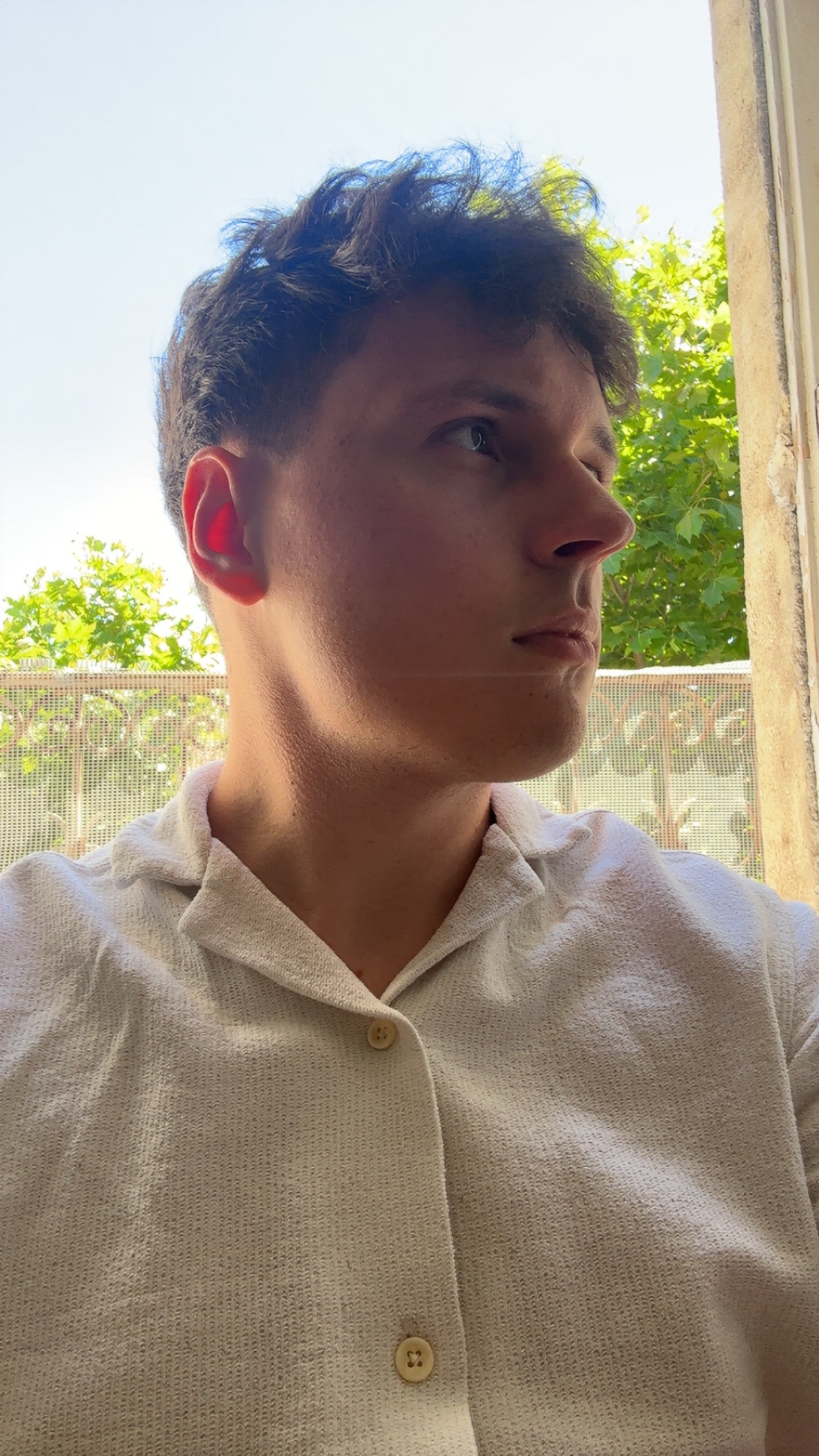 Sandy - Celles - Hainaut | Annonce Rencontre