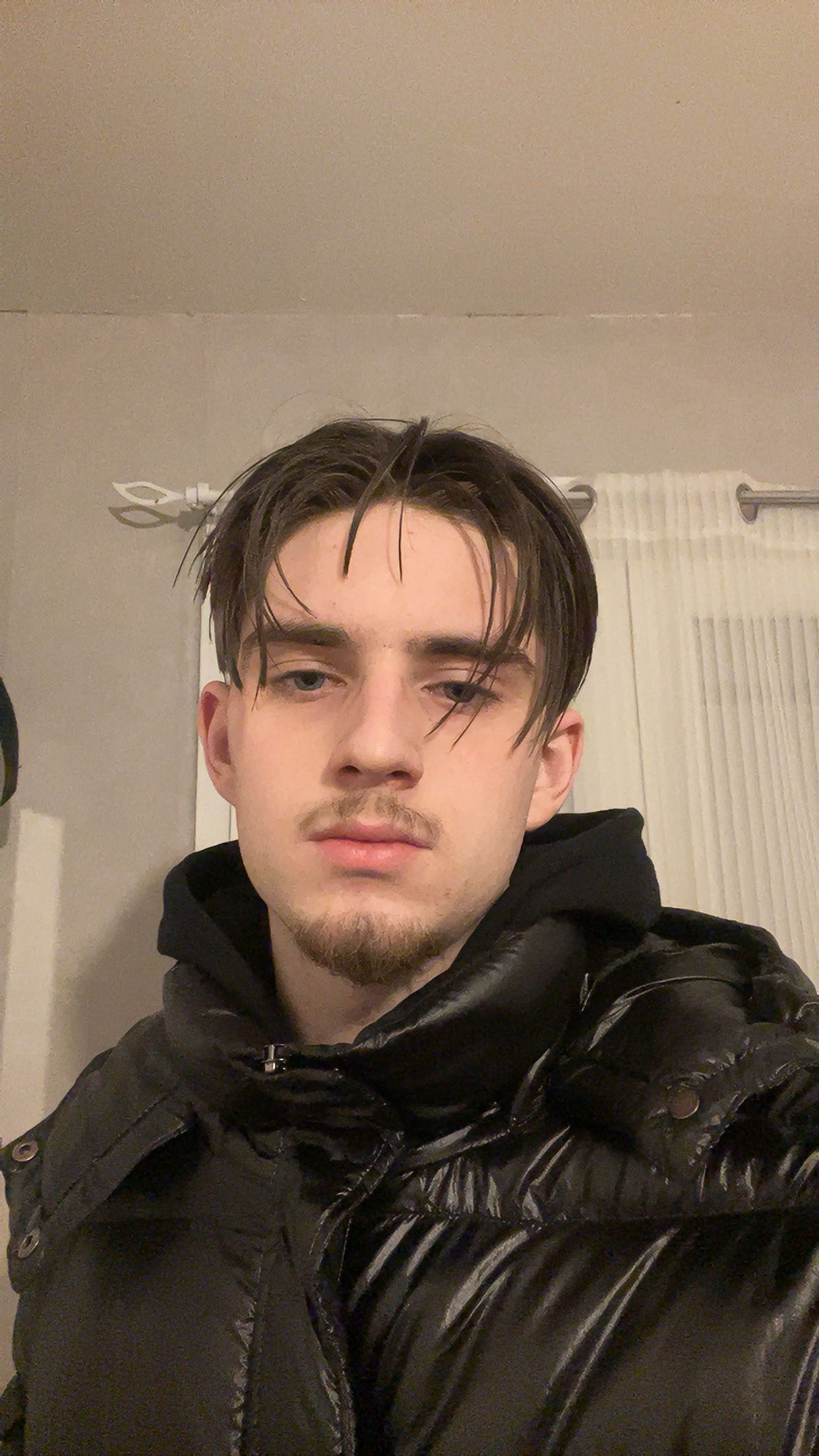 Abdrahman - Lierneux - Liège | Annonce Rencontre