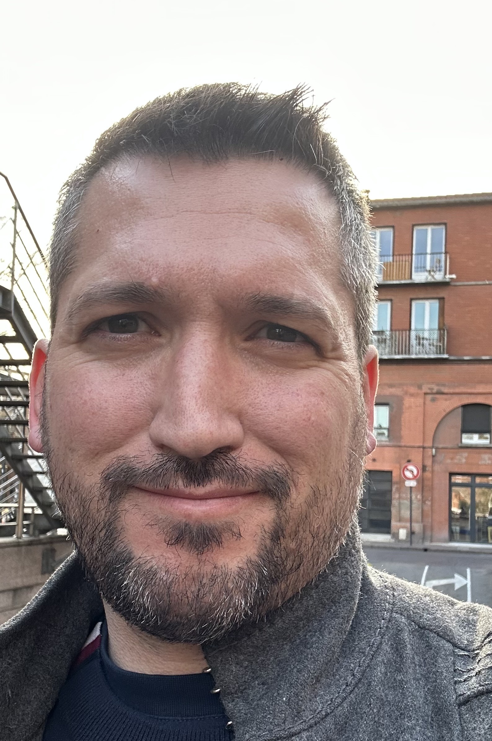 Marcio - Bree - Limbourg | Annonce Rencontre