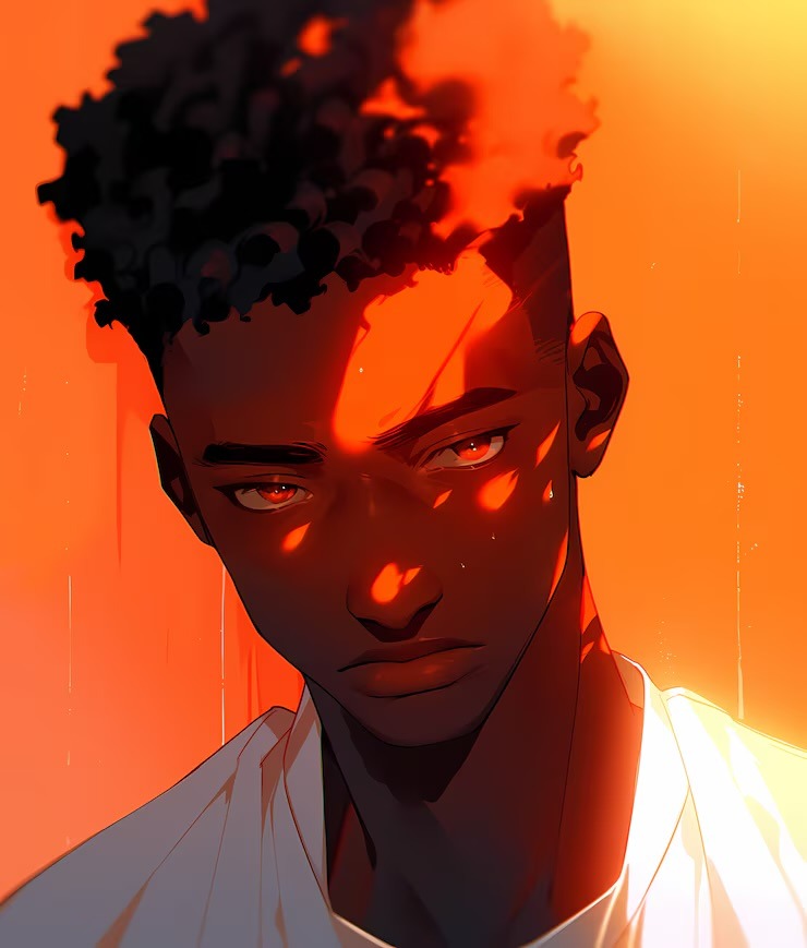 Anderson - Wuustwezel - Anvers | Annonce Rencontre