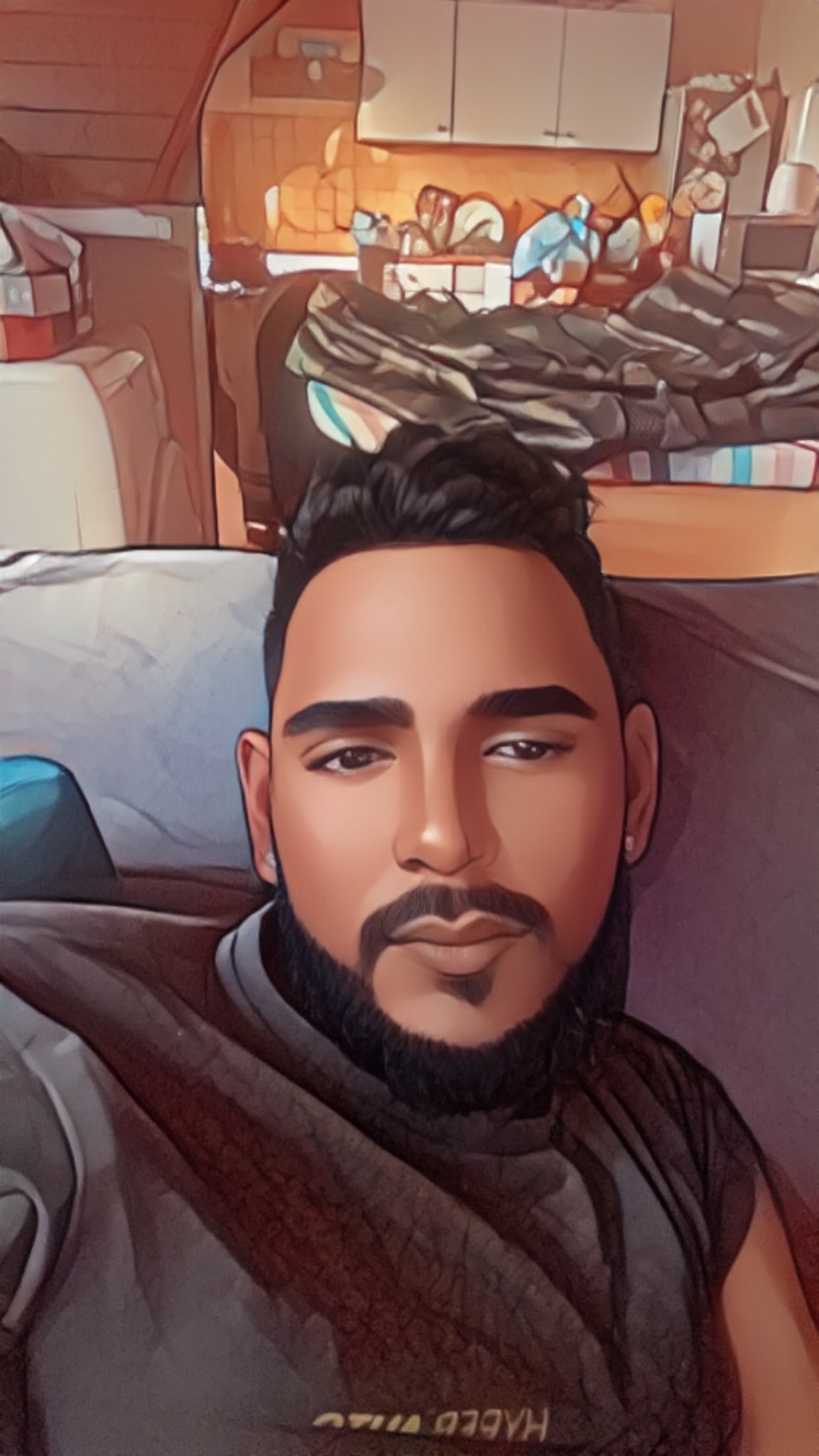 Luken - Enghien - Hainaut | Annonce Rencontre