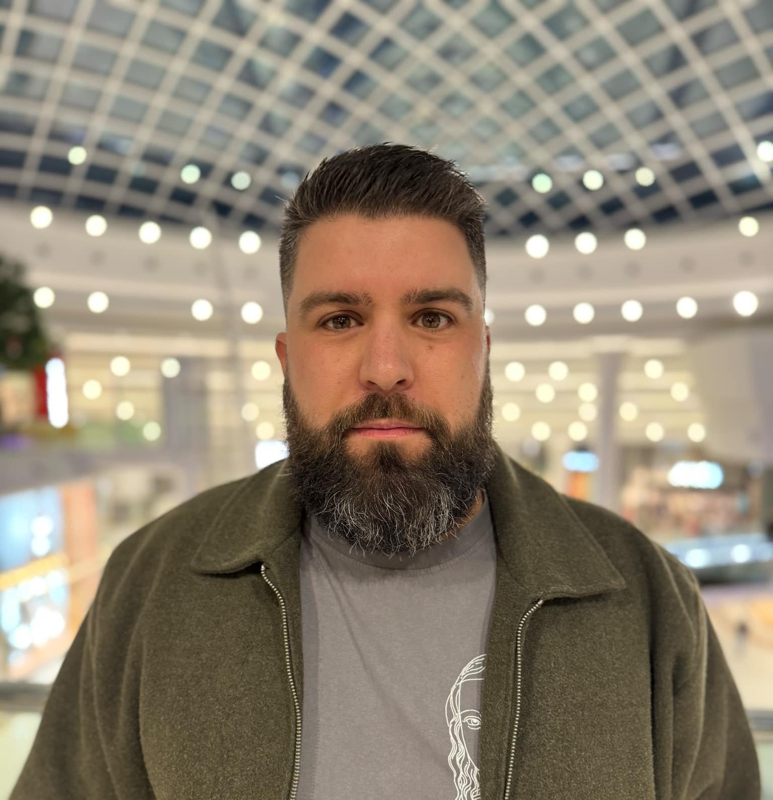 Skander - Willebroek - Anvers | Annonce Rencontre