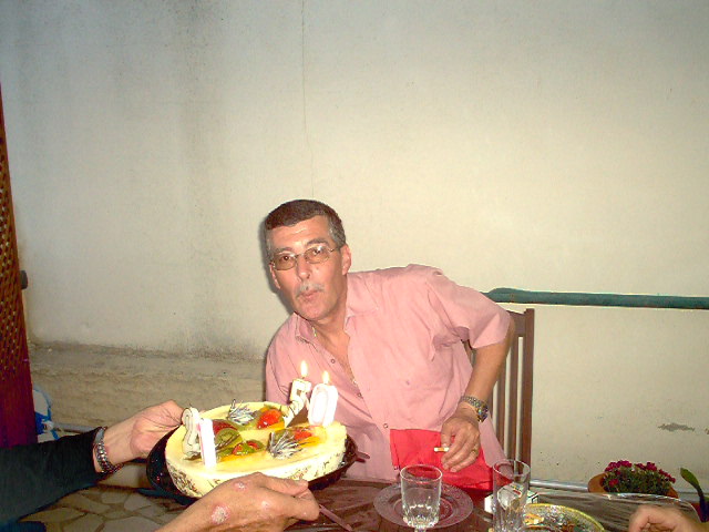 Alexio - Edegem - Anvers | Annonce Rencontre