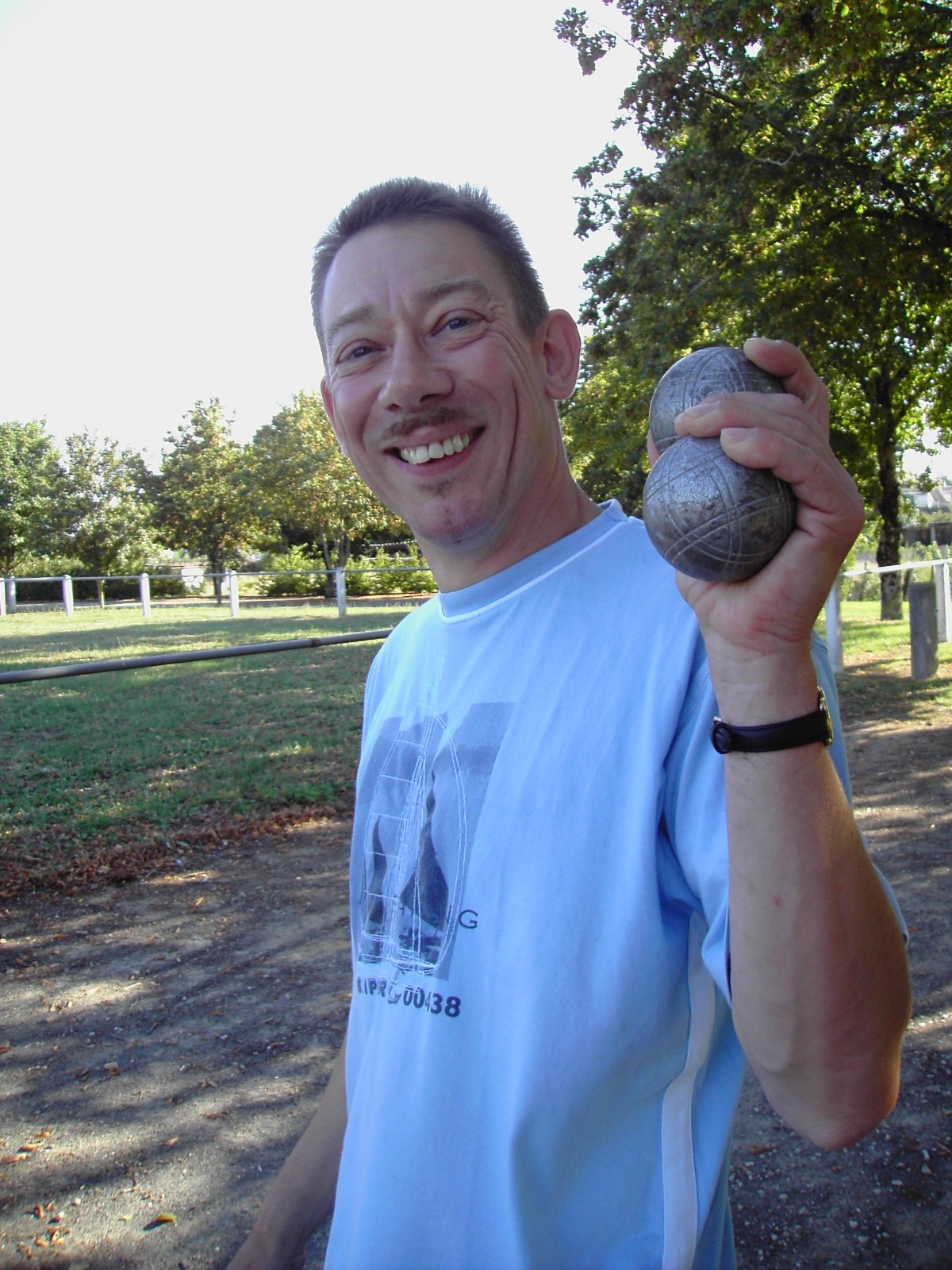 Barnabé - Retie - Anvers | Annonce Rencontre