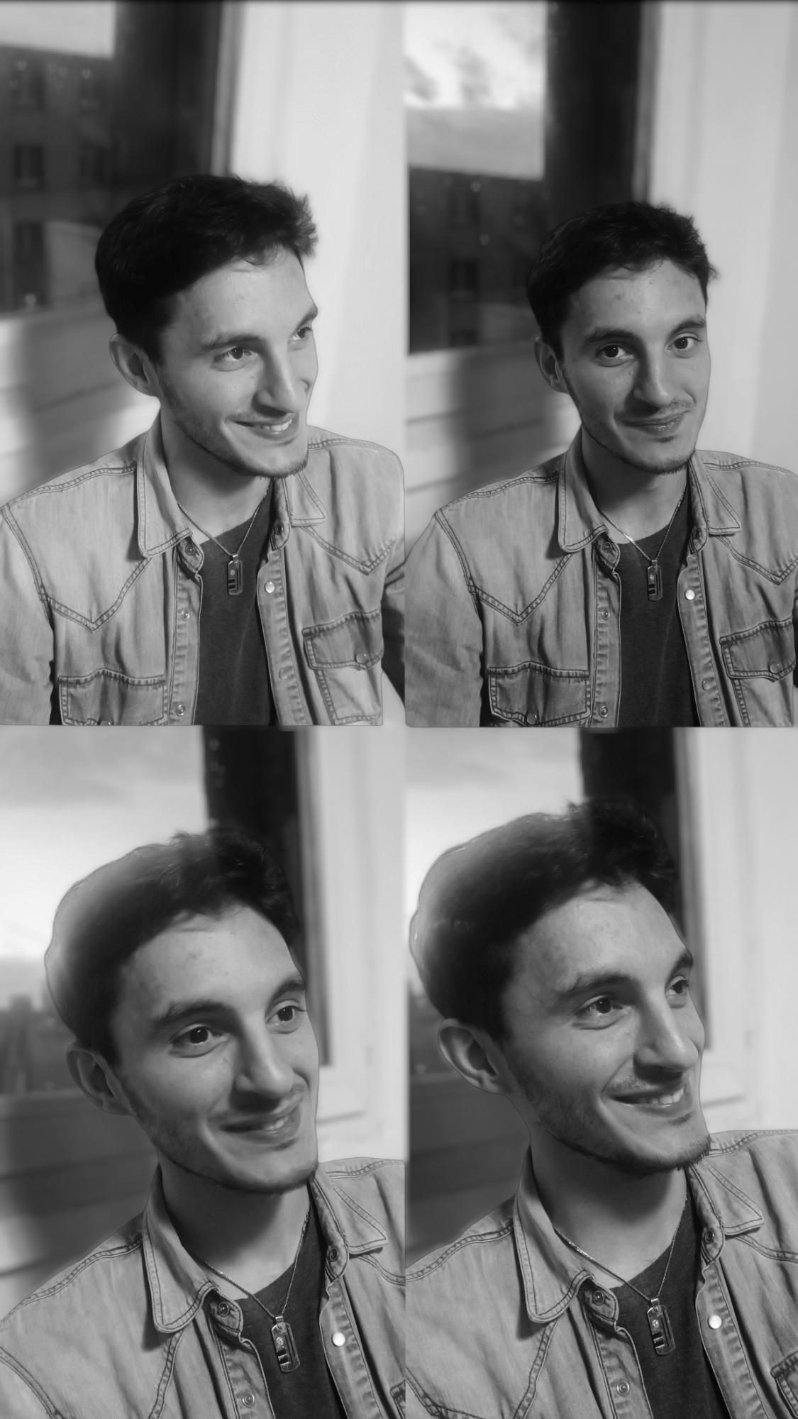 Bill - Tintigny - Luxembourg | Annonce Rencontre