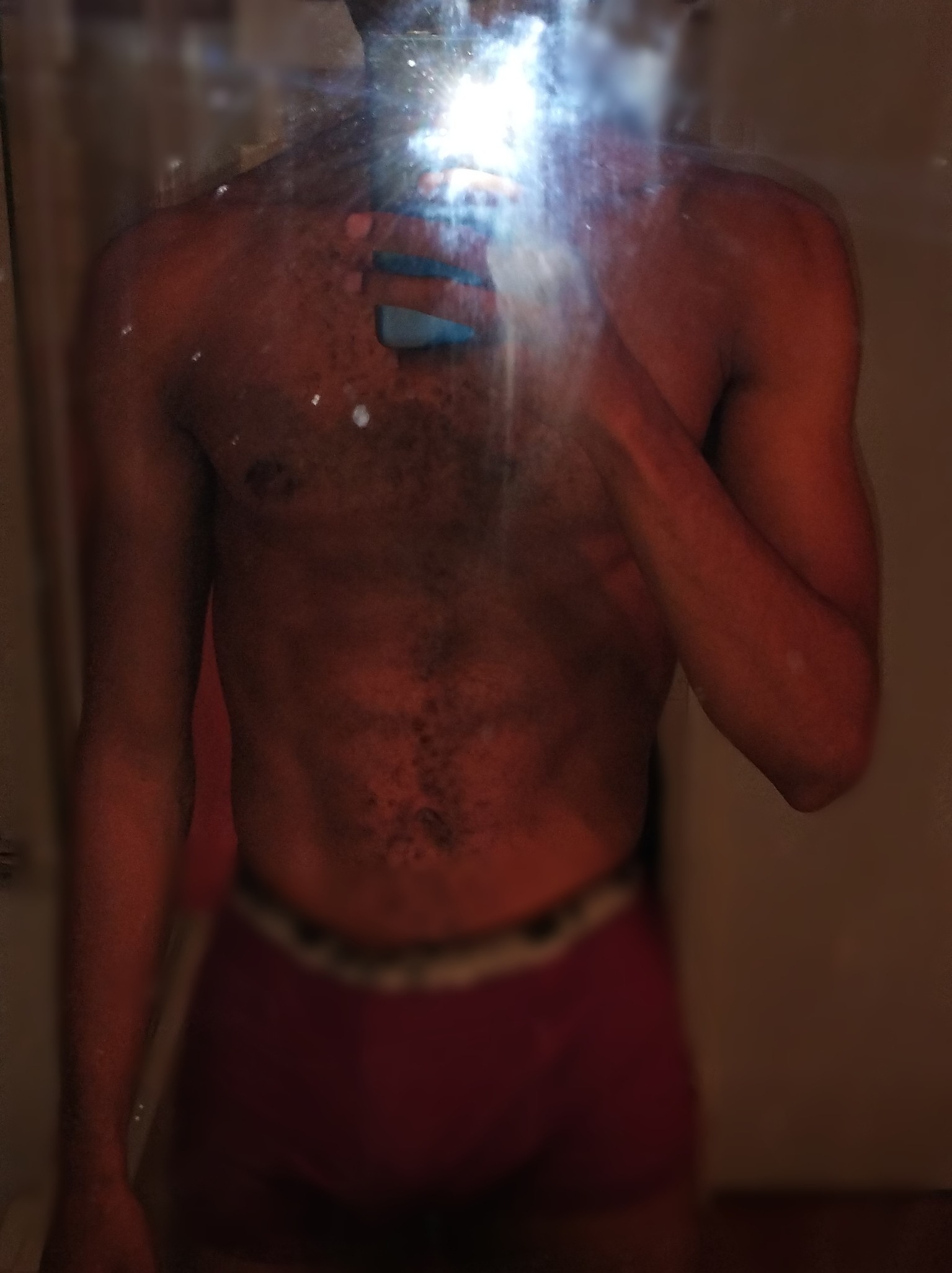 Fousseyni - Esneux - Liège | Annonce Rencontre