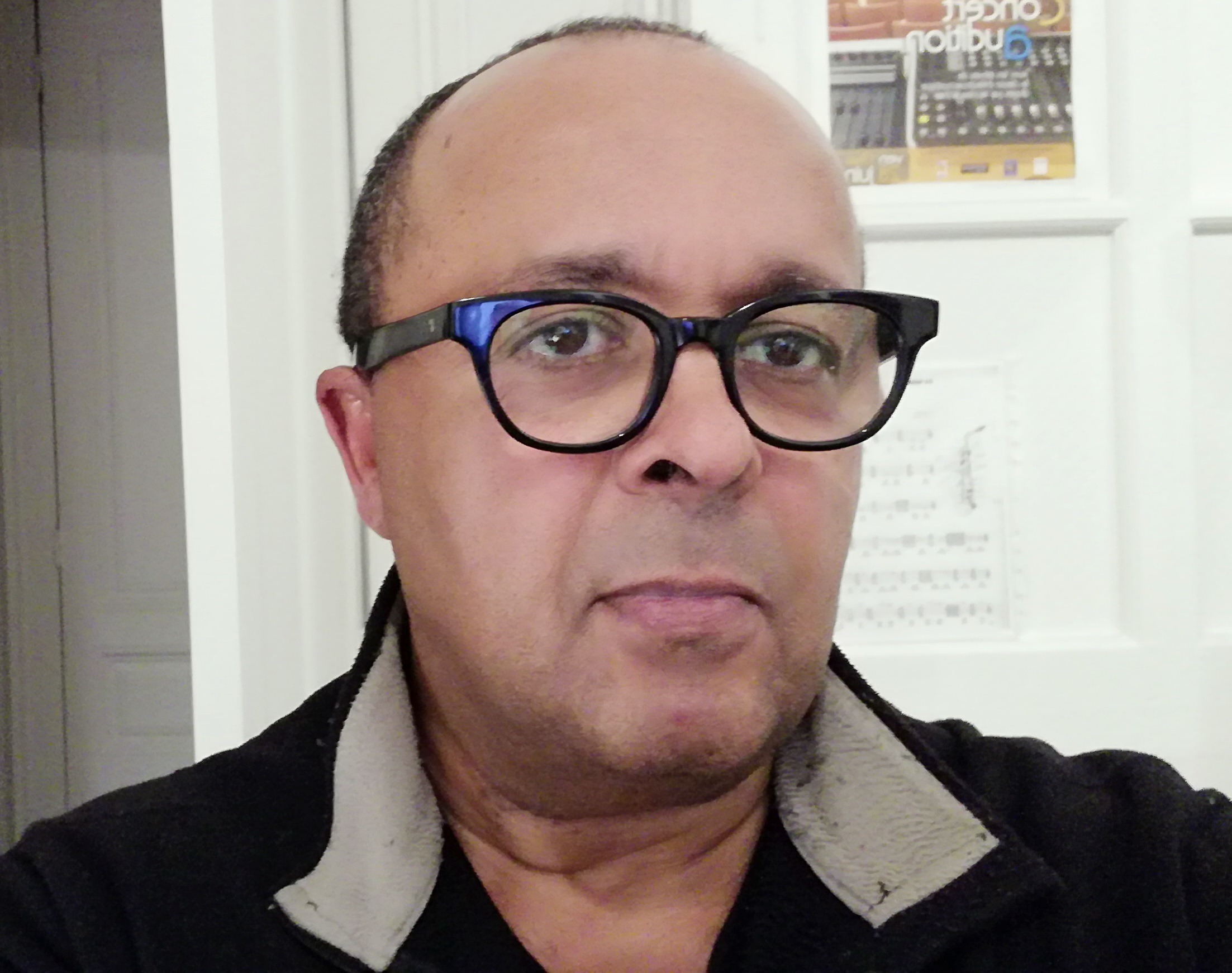 Elhad - Onhaye - Namur | Annonce Rencontre