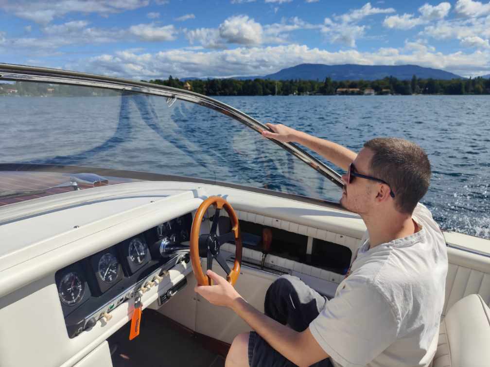 Kalvin - Dessel - Anvers | Annonce Rencontre