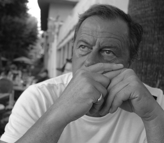 Géraud - Faimes - Liège | Annonce Rencontre