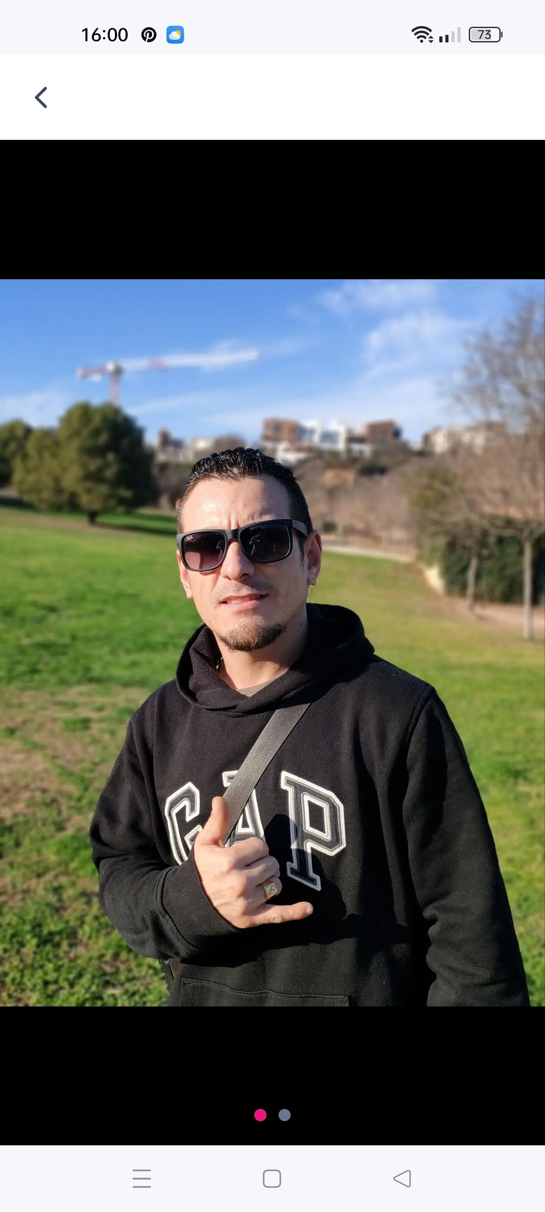 Azael - Waregem - Flandre occidentale | Annonce Rencontre