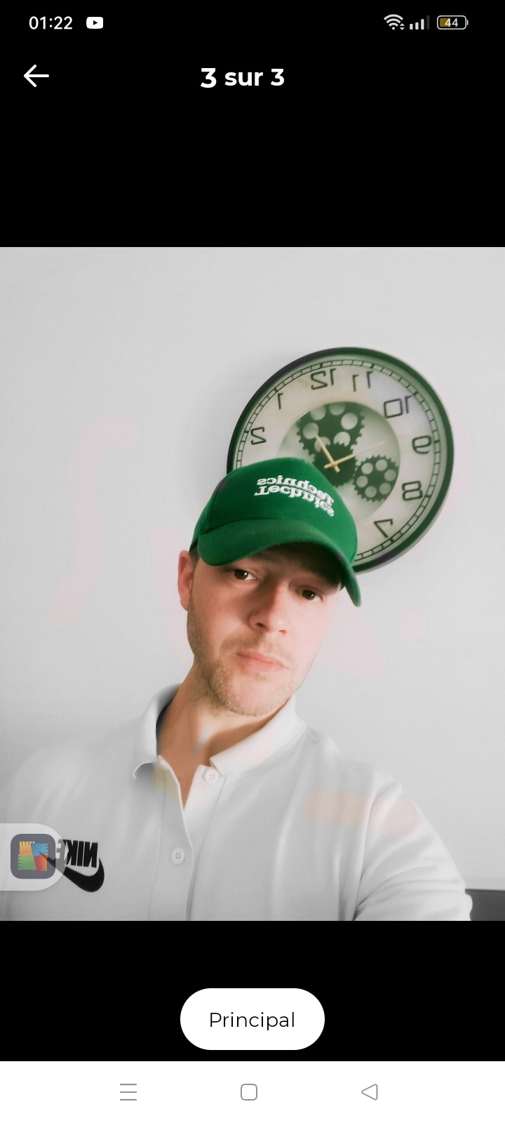 Dawson - Wommelgem - Anvers | Annonce Rencontre