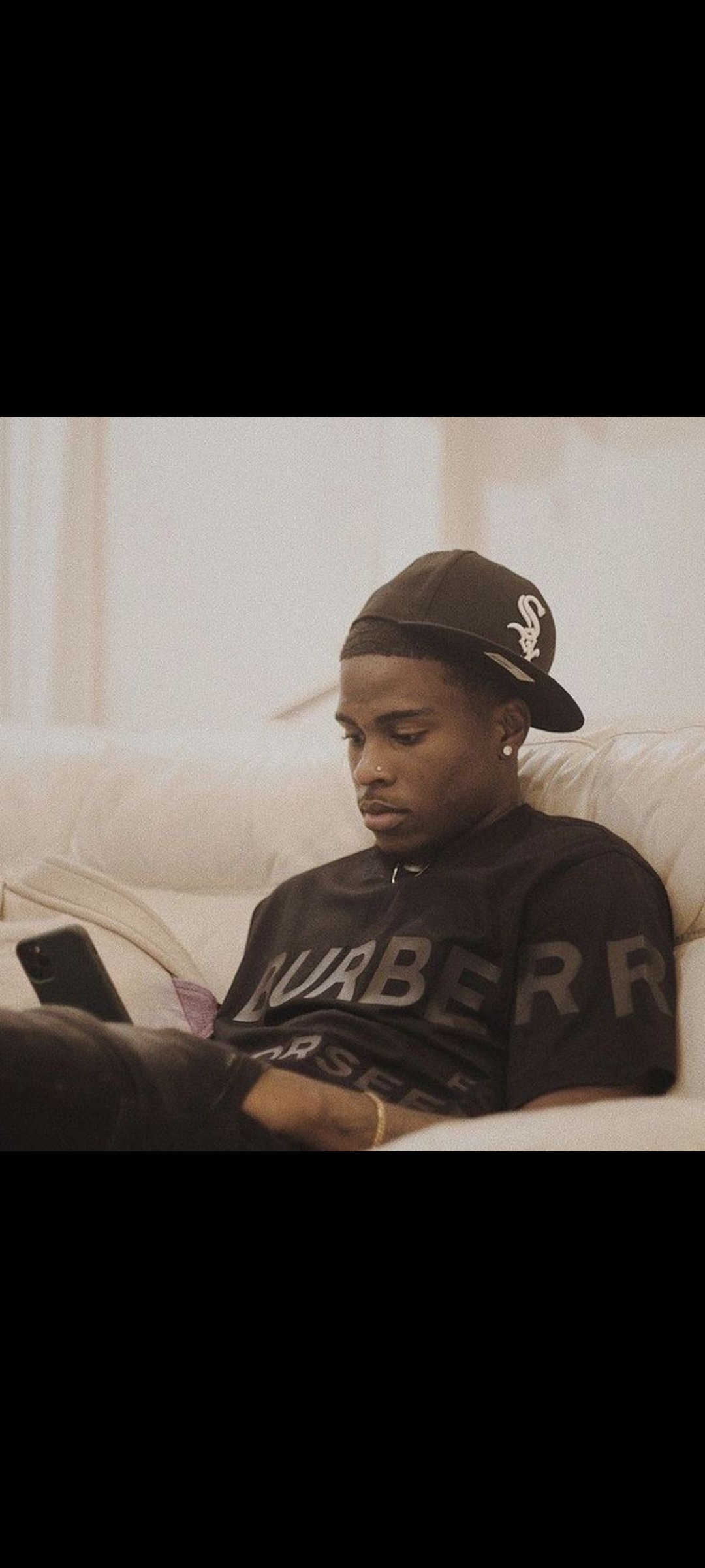 Ramiz - Anderlecht - Bruxelles-Capitale | Annonce Rencontre