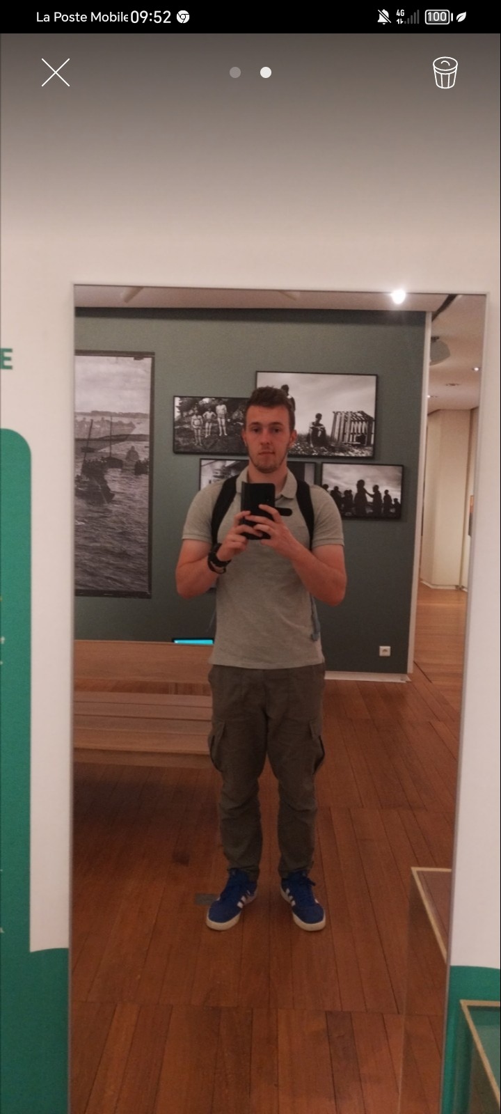 Aarone - Oudsbergen - Limbourg | Annonce Rencontre