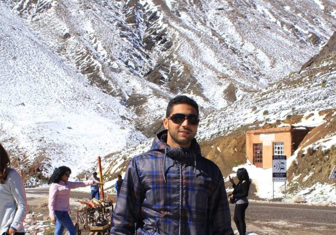 Mahdy - Nijlen - Anvers | Annonce Rencontre