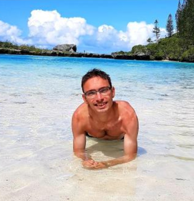 Yony - Meix-devant-Virton - Luxembourg | Annonce Rencontre