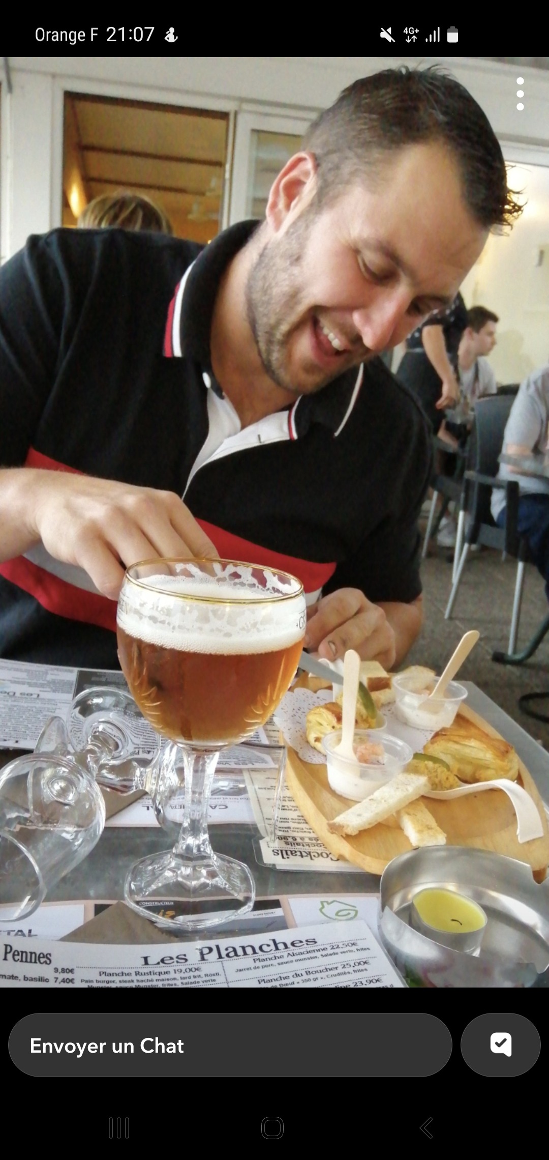 Kosta - Fernelmont - Namur | Annonce Rencontre