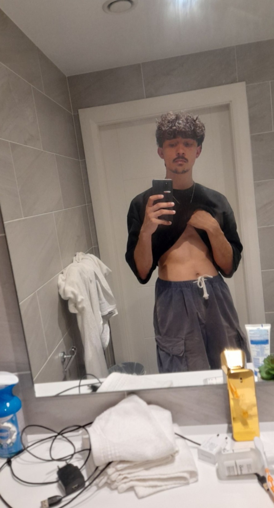 Ousseni - Eghezée - Namur | Annonce Rencontre