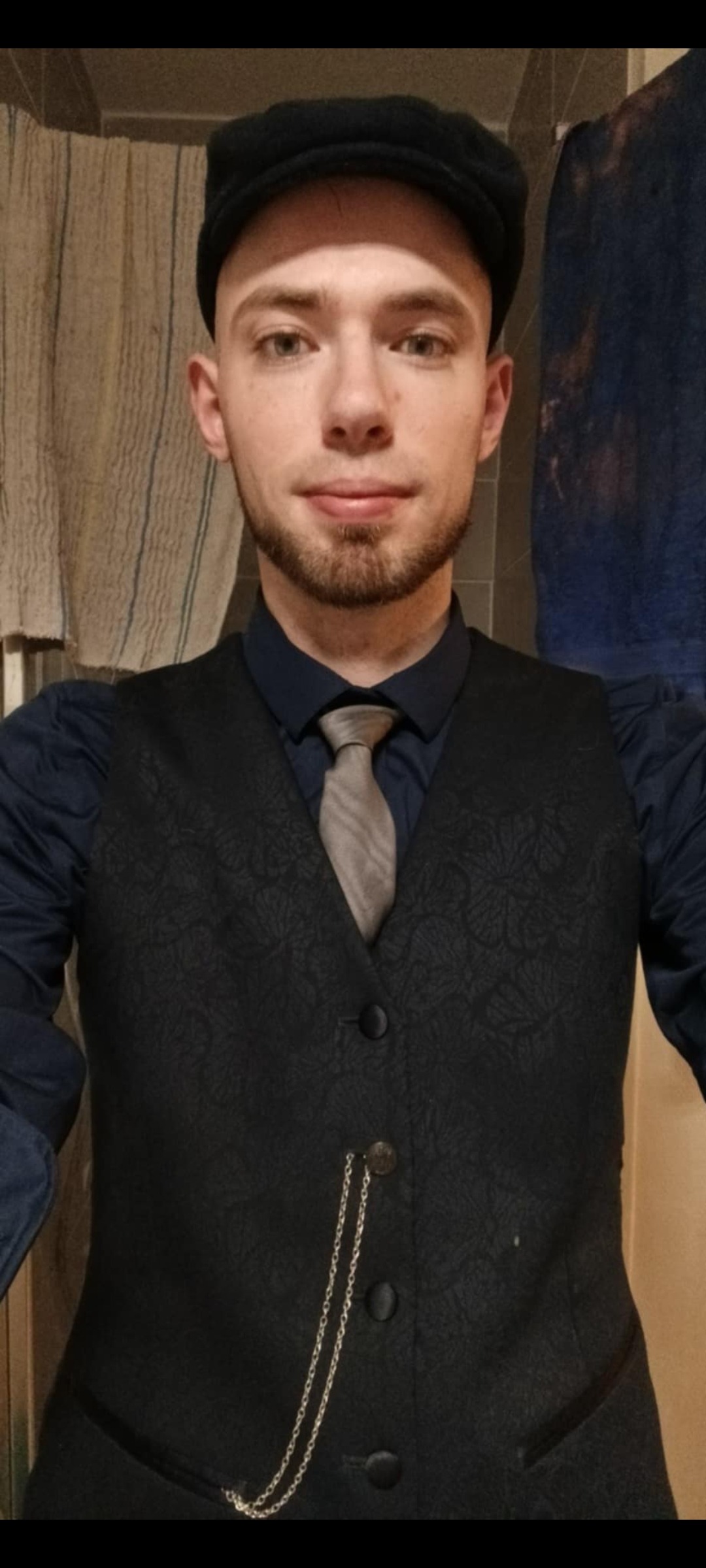 Wylan - Manage - Hainaut | Annonce Rencontre