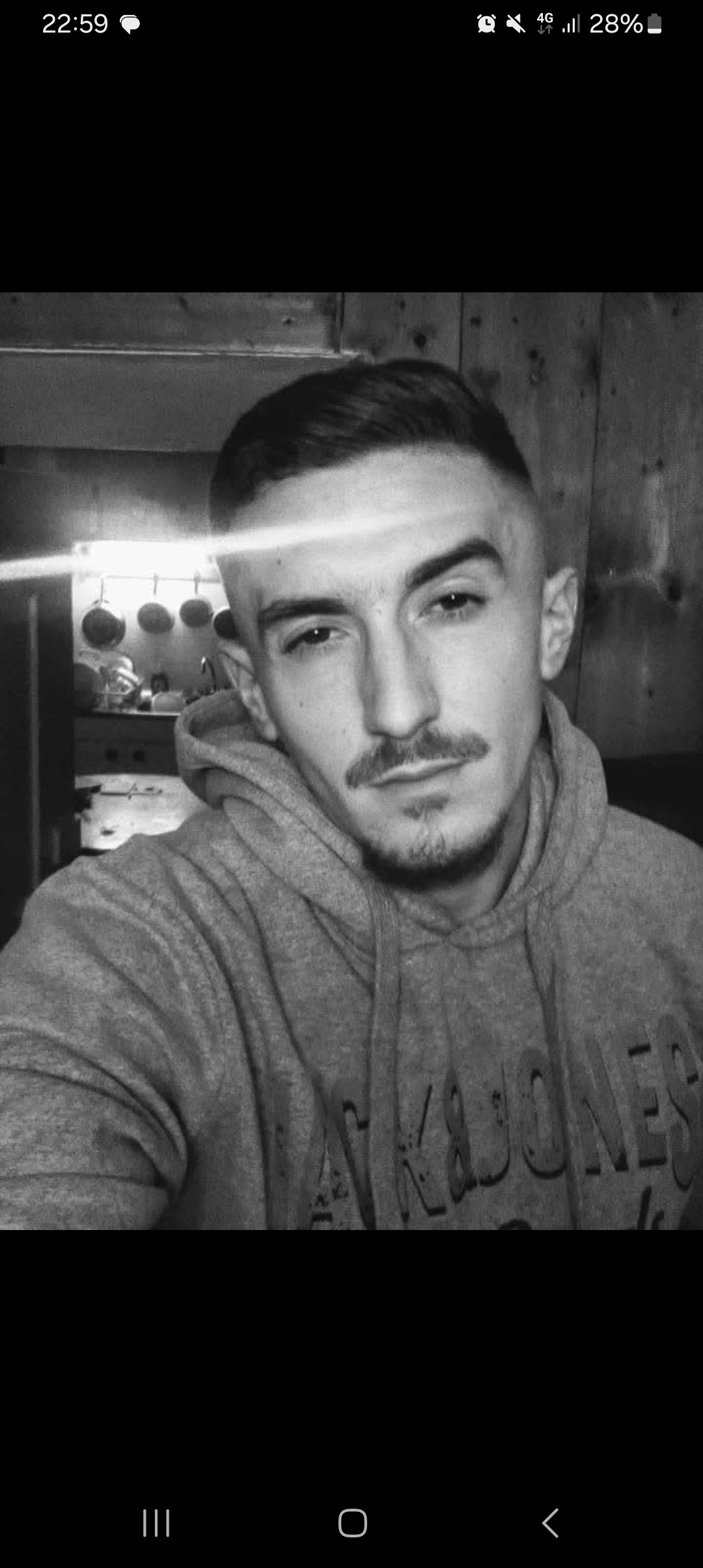 Jo - Houthalen-Helchteren - Limbourg | Annonce Rencontre