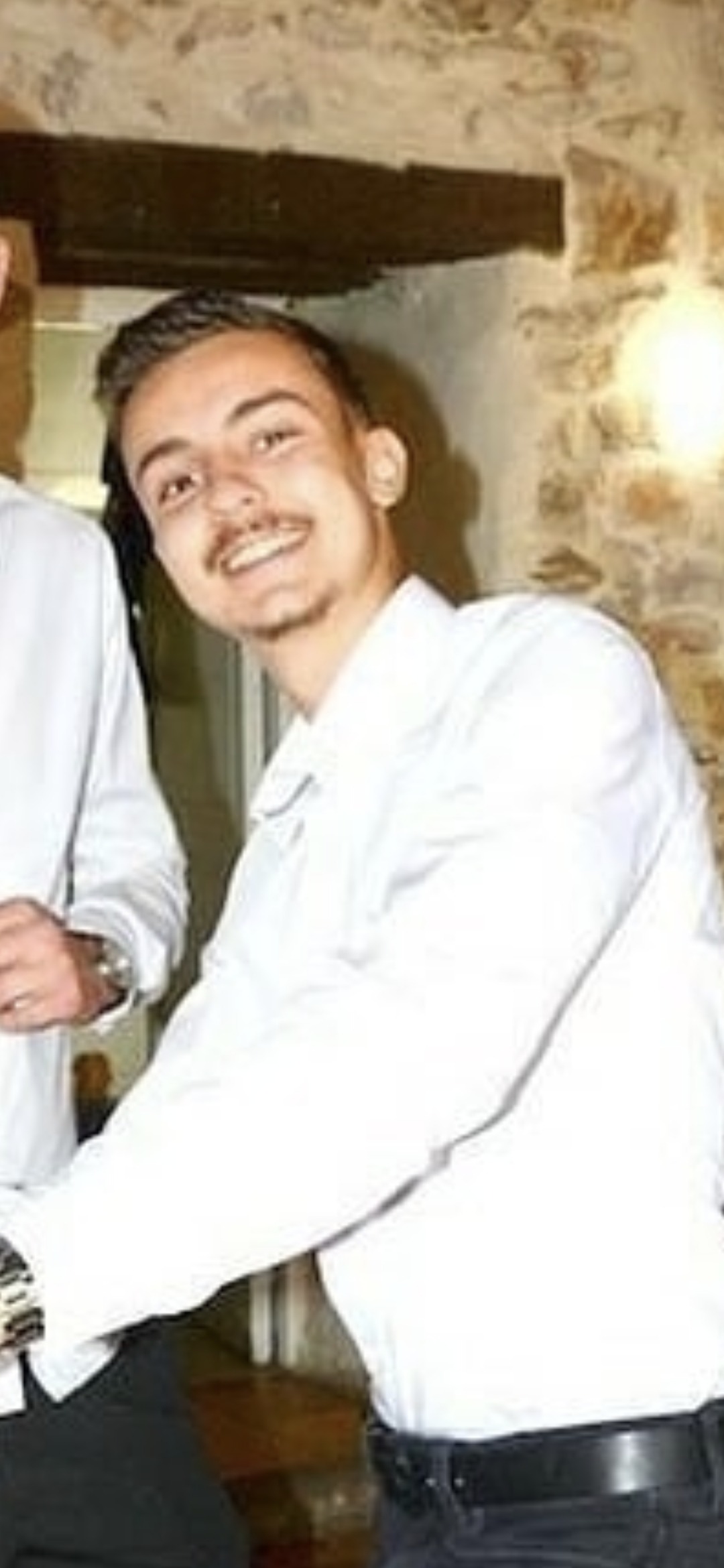 Halil-ibrahim - Hamois - Namur | Annonce Rencontre