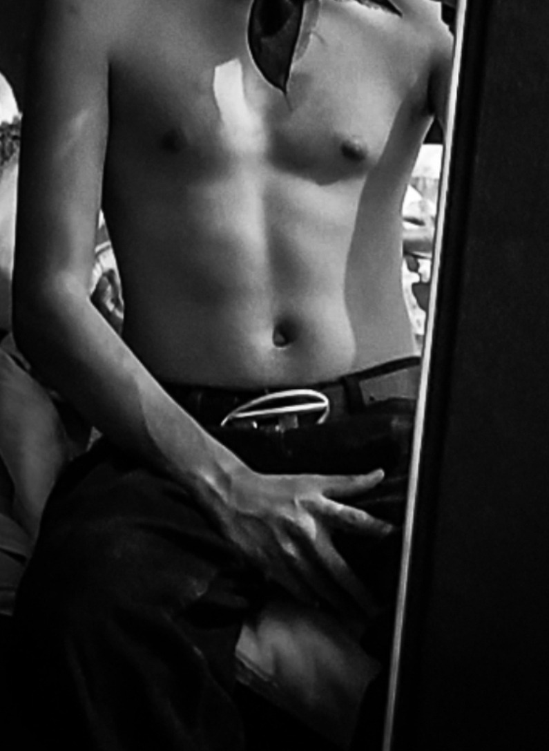 Haitem - Bouillon - Luxembourg | Annonce Rencontre