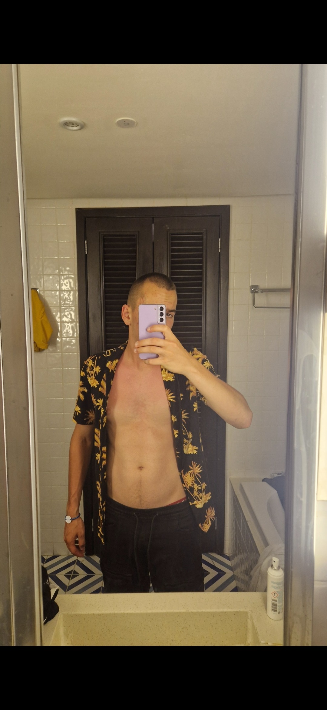 Charif - Héron - Liège | Annonce Rencontre