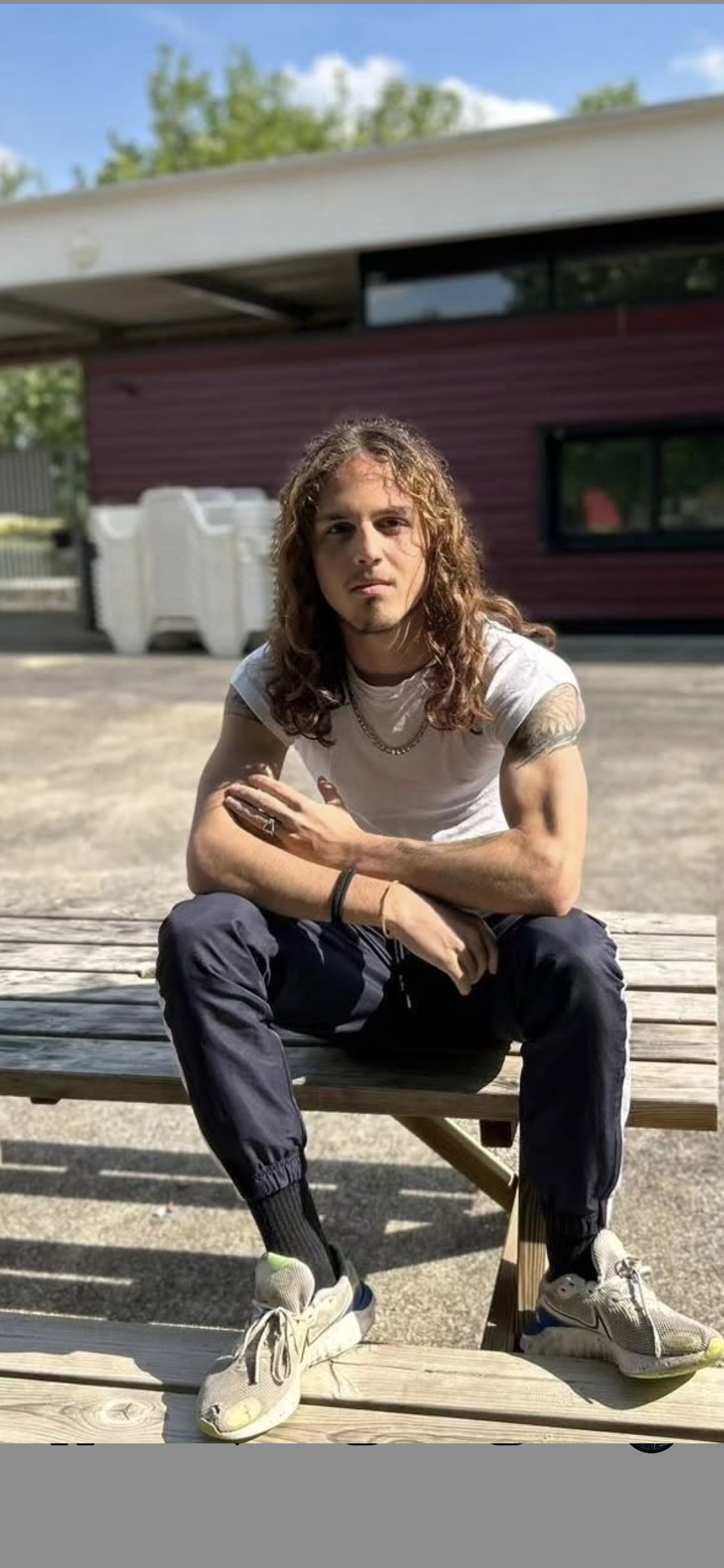 Cihan - Thuin - Hainaut | Annonce Rencontre