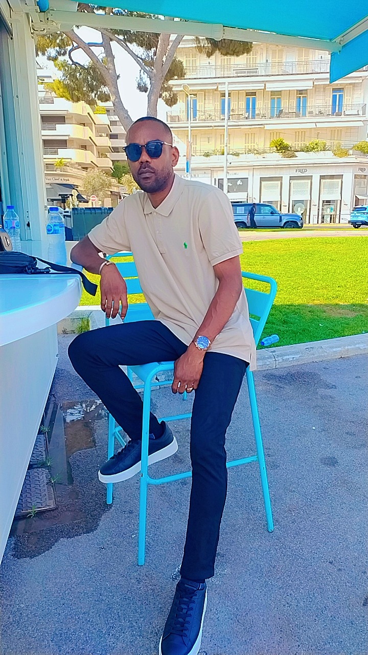 Abdellatif - Wellin - Luxembourg | Annonce Rencontre