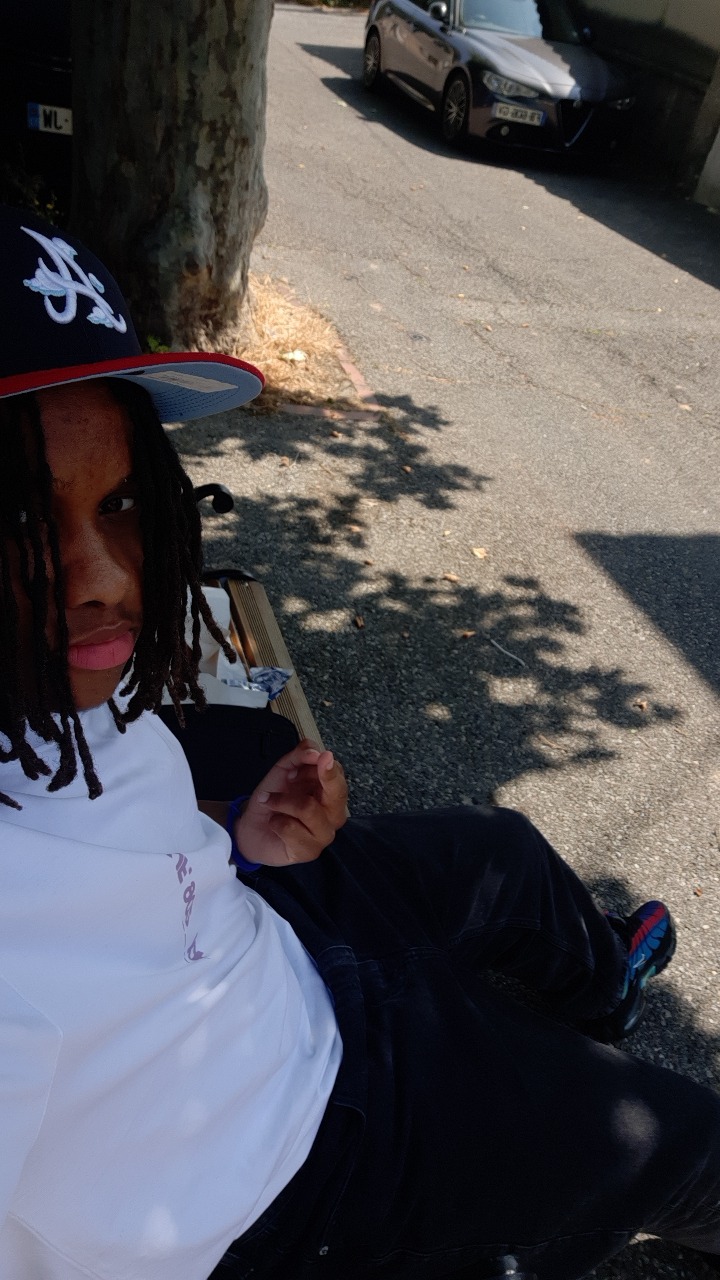 Alek - Geel - Anvers | Annonce Rencontre