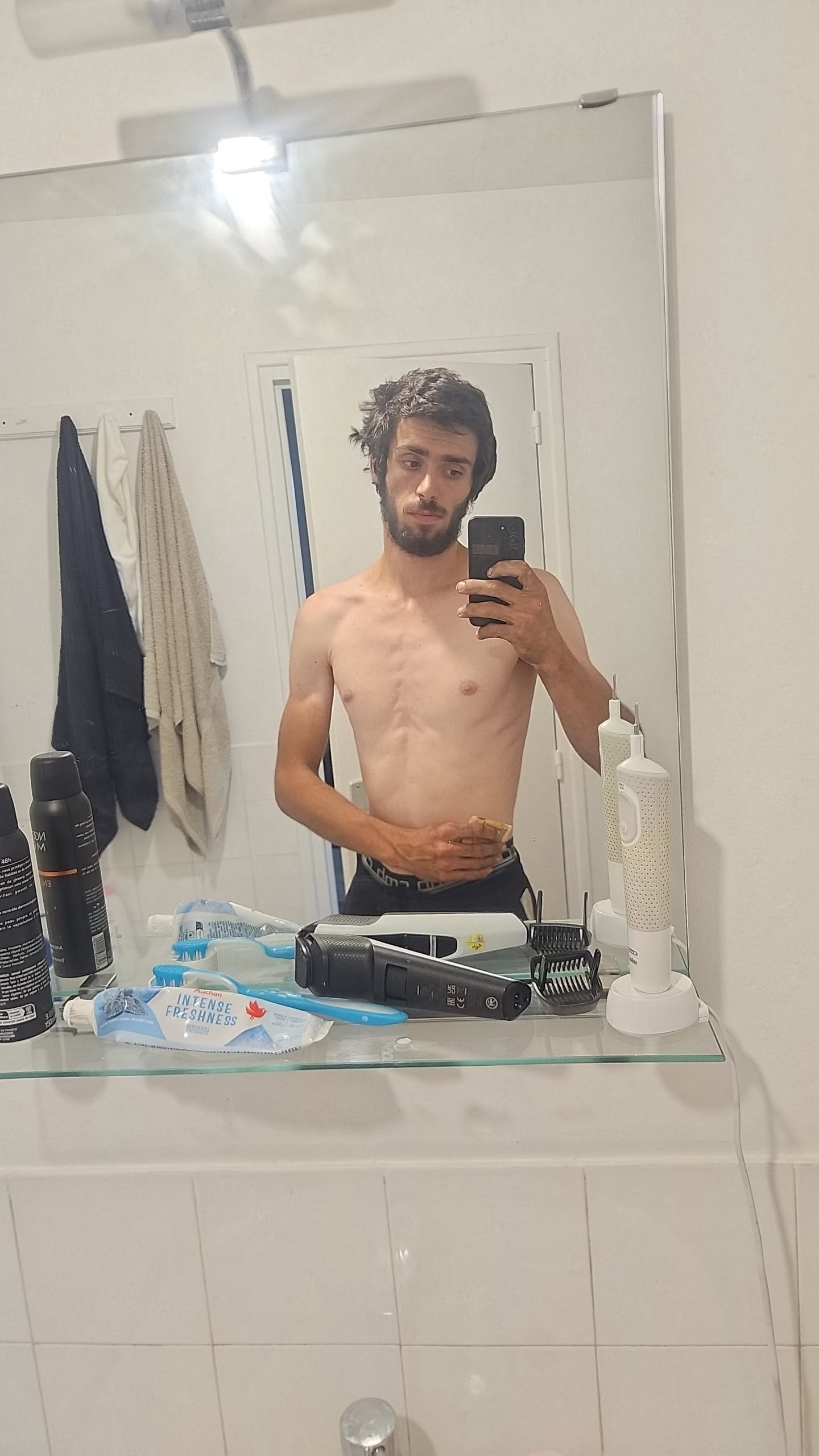 Octavian - Saint-Nicolas - Liège | Annonce Rencontre