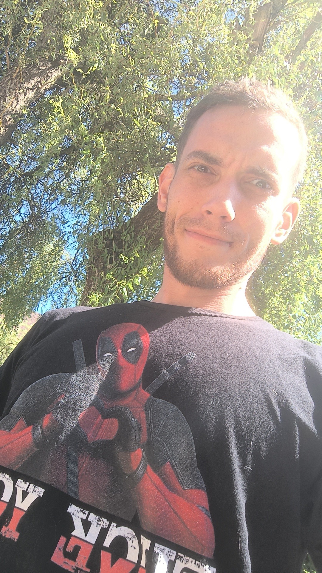 Barthélémy - Laakdal - Anvers | Annonce Rencontre