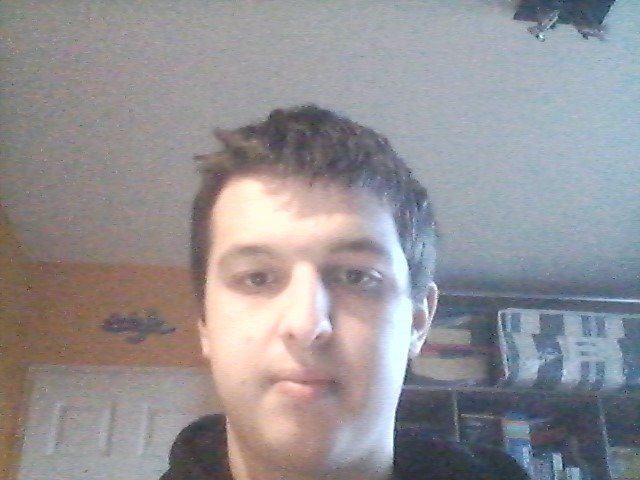 Kaleb - Fleurus - Hainaut | Annonce Rencontre