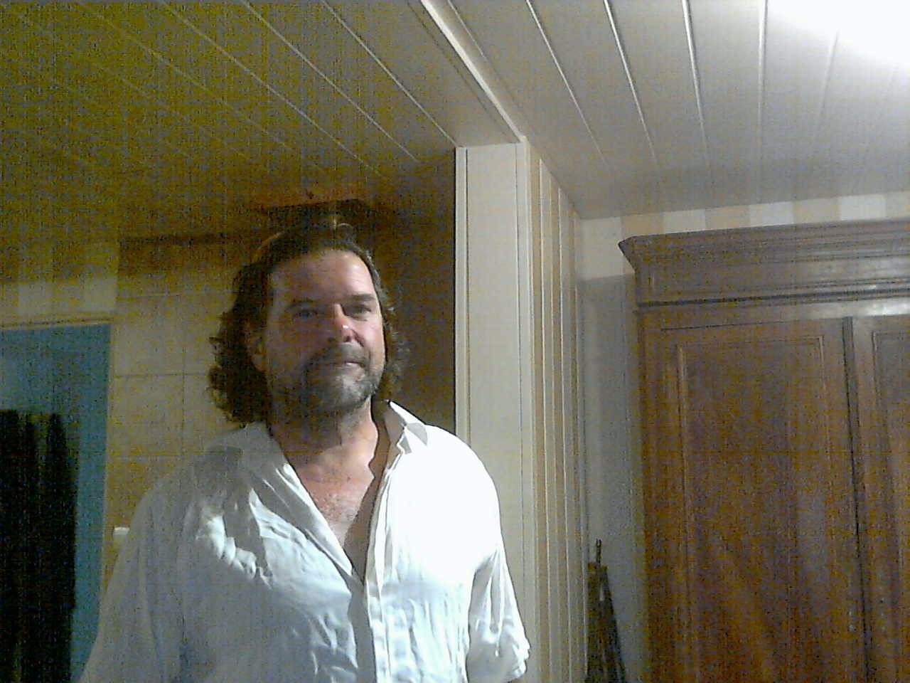 Siaka - Enghien - Hainaut | Annonce Rencontre