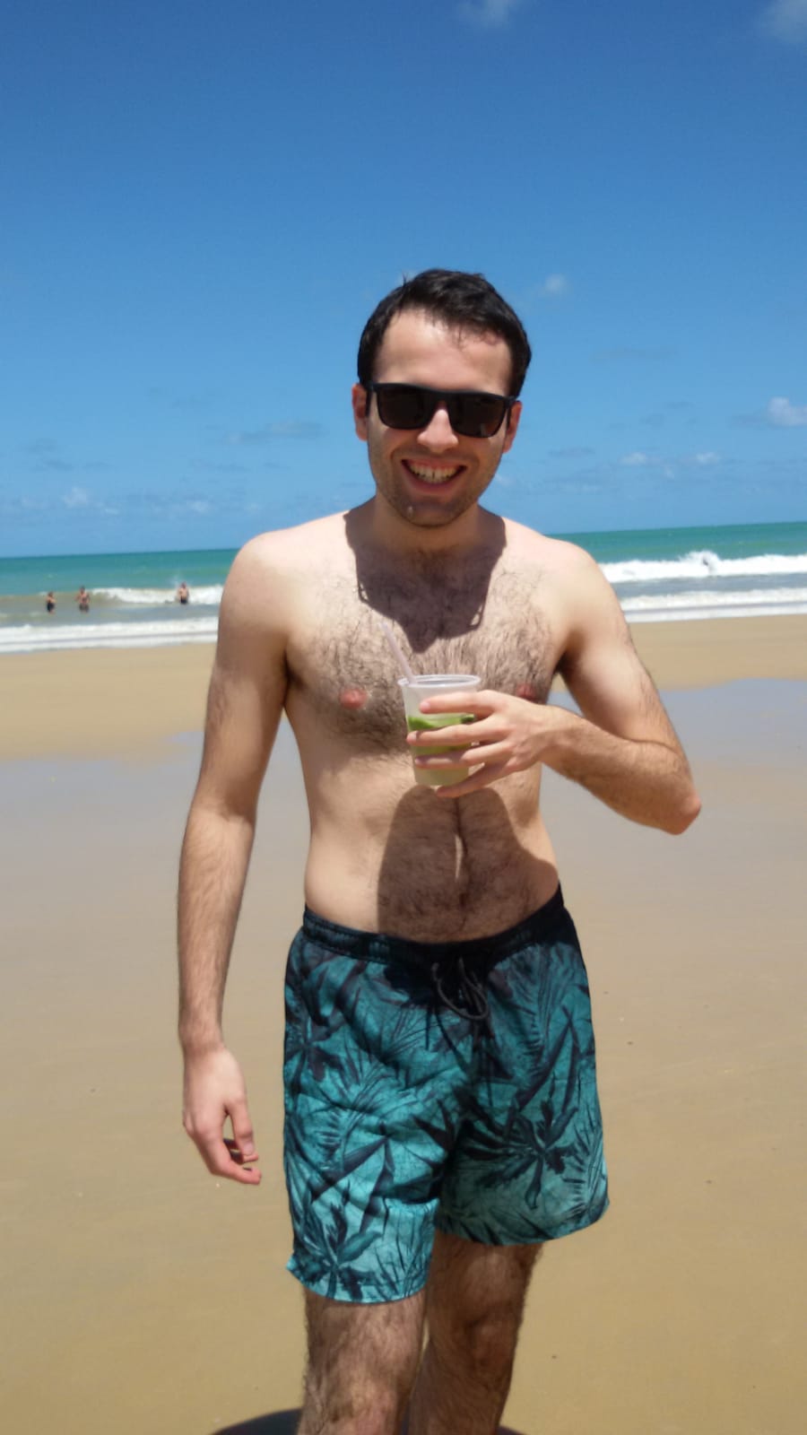 Pio - Zele - Flandre orientale | Annonce Rencontre