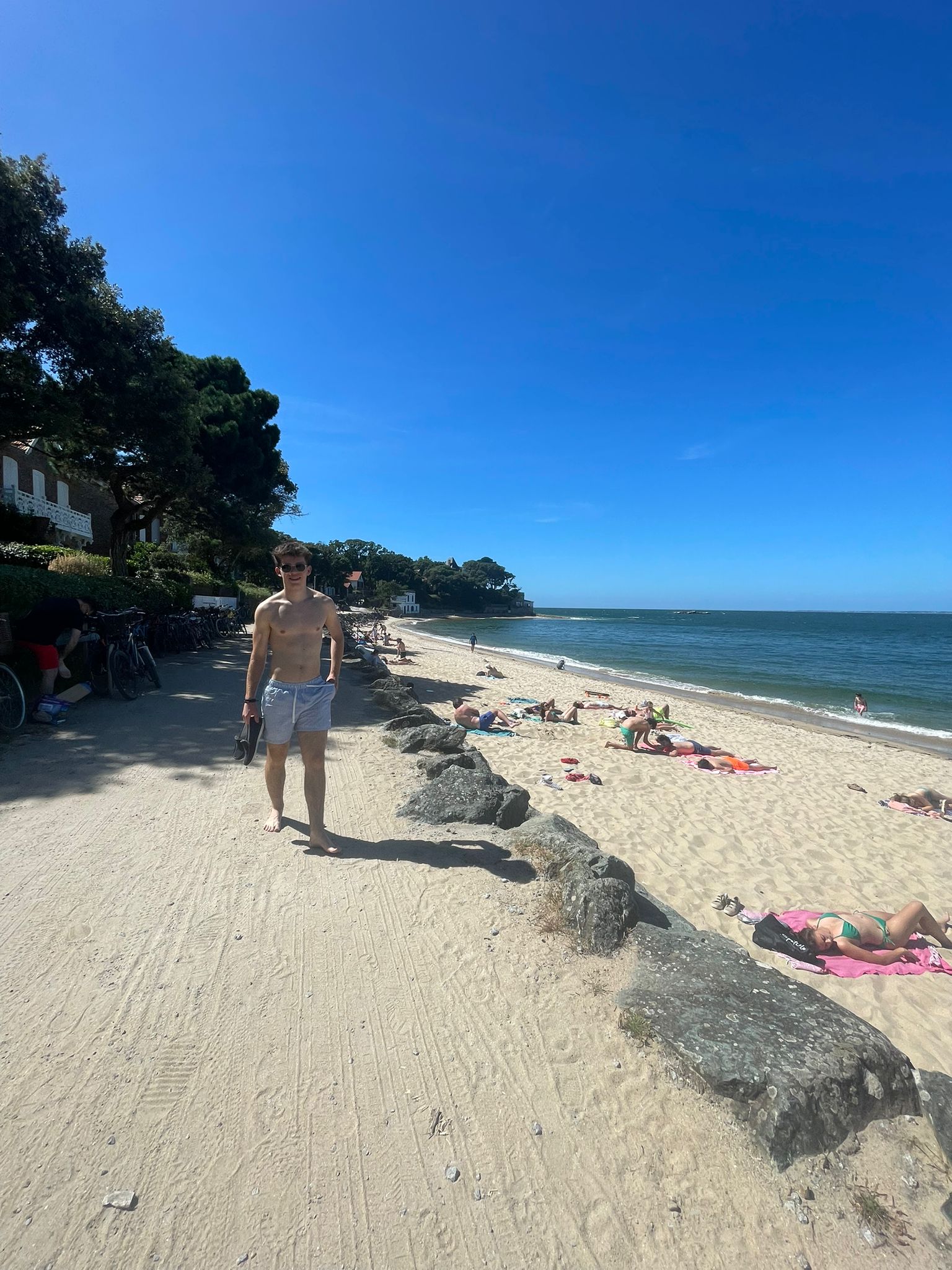 Derek - Rijkevorsel - Anvers | Annonce Rencontre