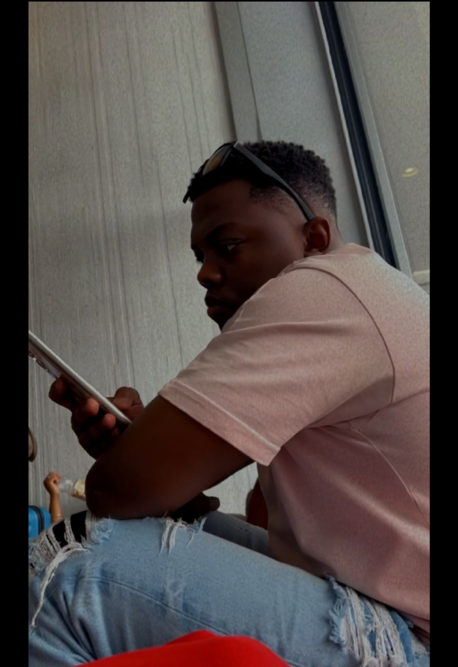 Ghali - Landen - Brabant flamand | Annonce Rencontre