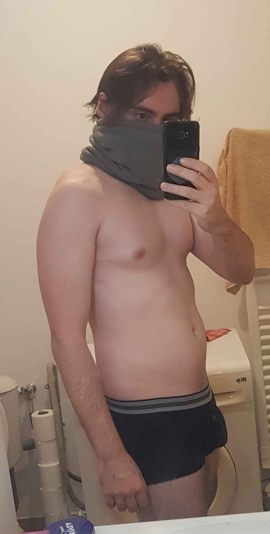 Aghiles - Ferrières - Liège | Annonce Rencontre