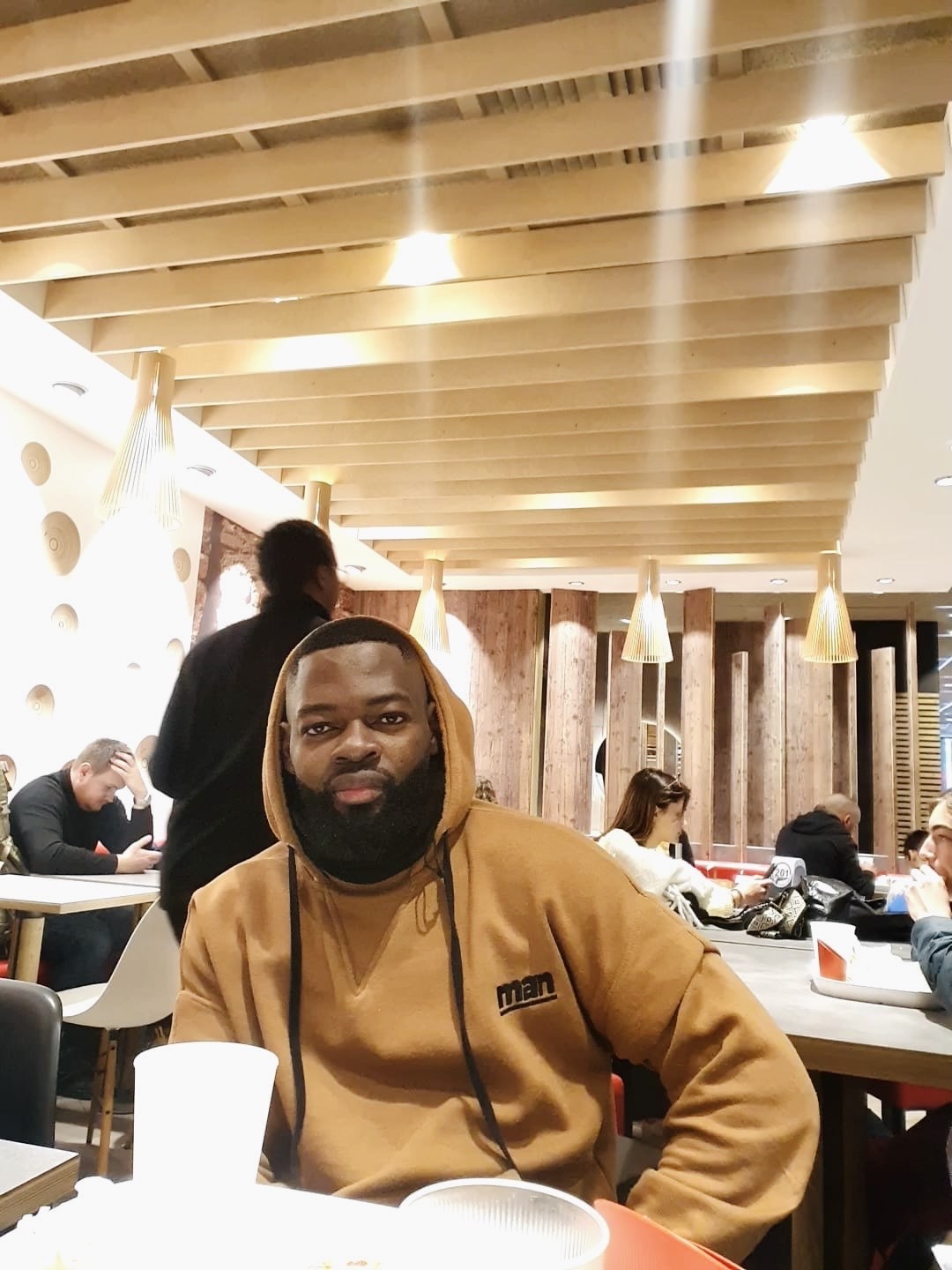 Bogdan - Boom - Anvers | Annonce Rencontre