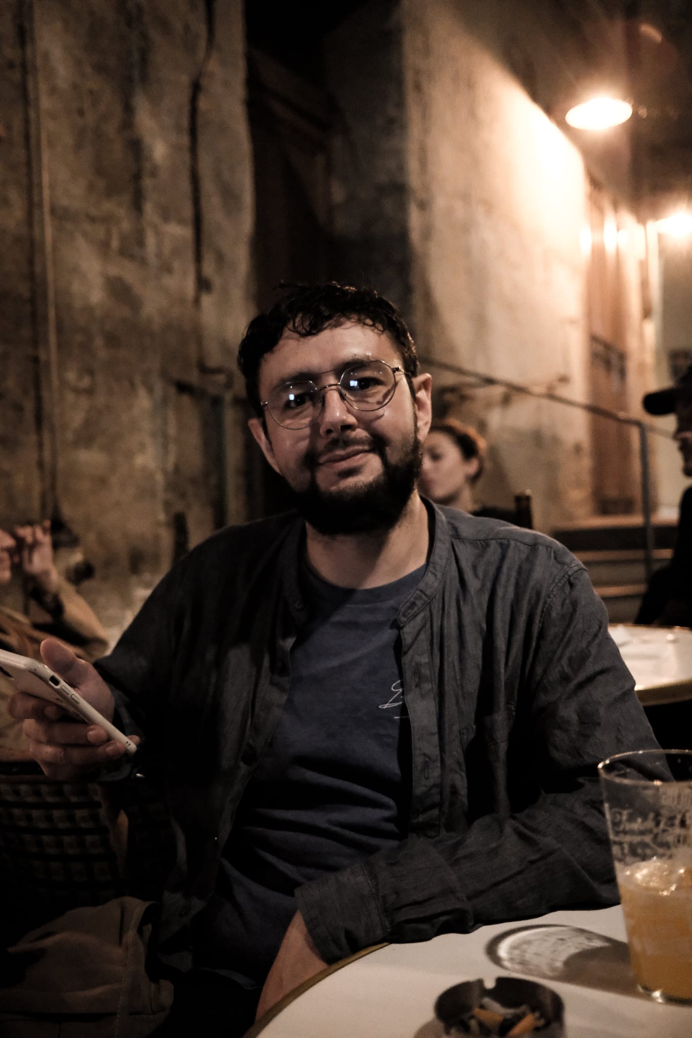 Illyes - Verviers - Liège | Annonce Rencontre