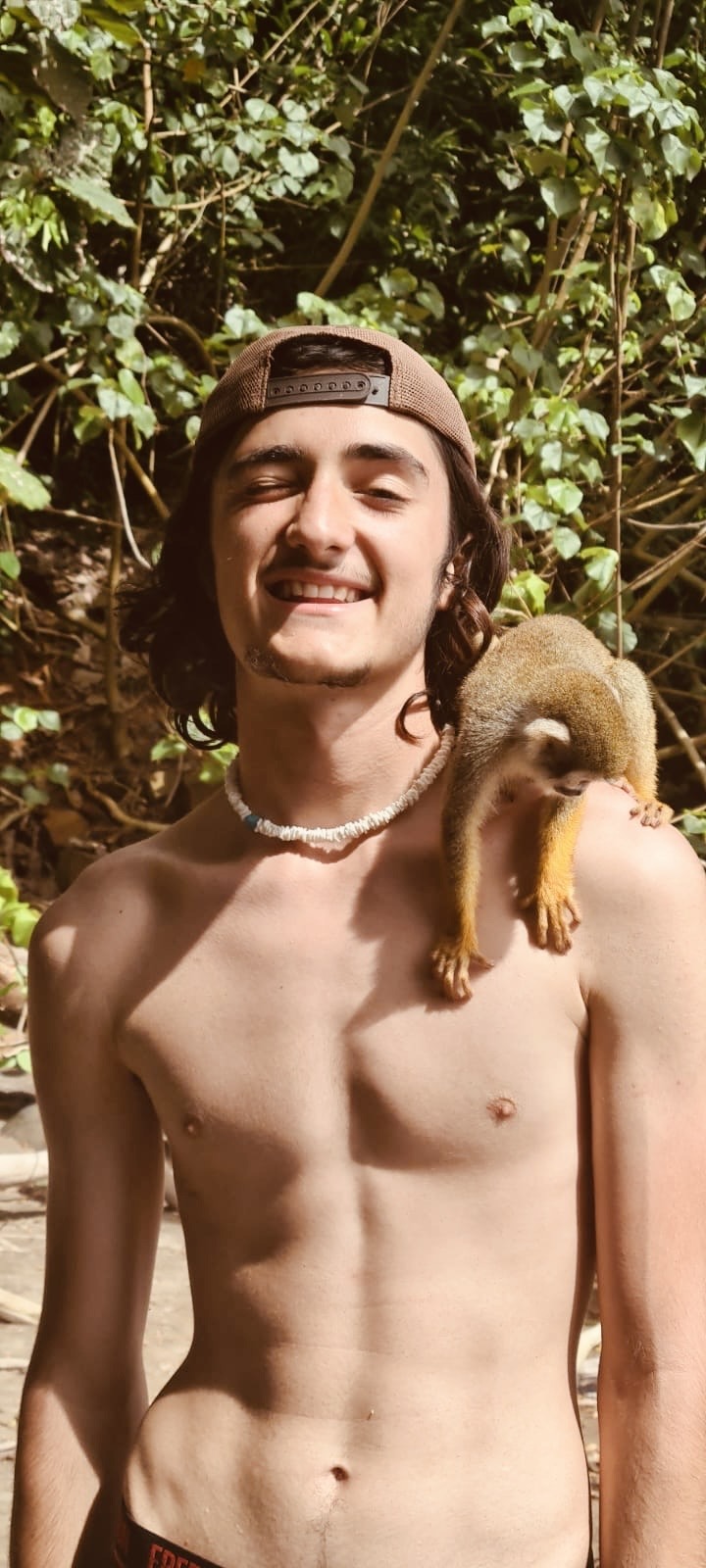 Killian - Nijlen - Anvers | Annonce Rencontre