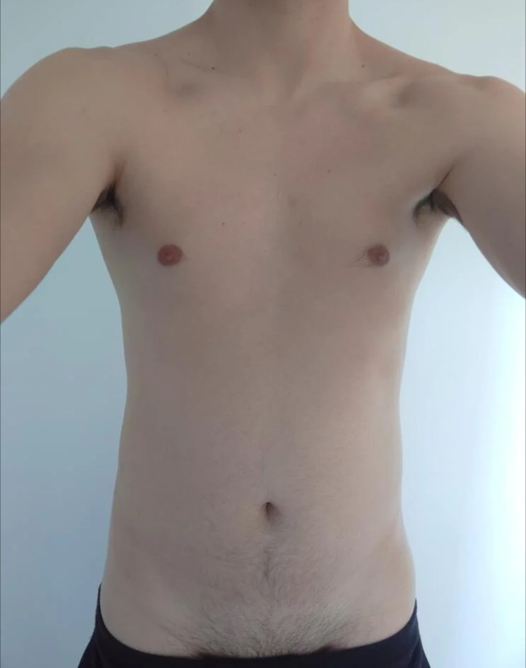 Vadim - Boortmeerbeek - Brabant flamand | Annonce Rencontre