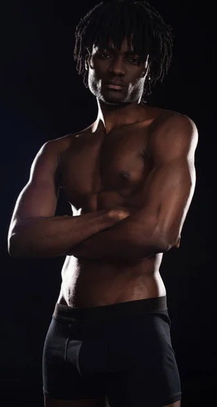 Jessym - Hulshout - Anvers | Annonce Rencontre