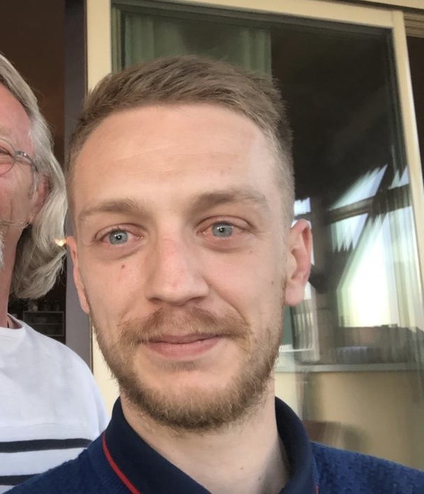 Eitan - Bassenge - Liège | Annonce Rencontre